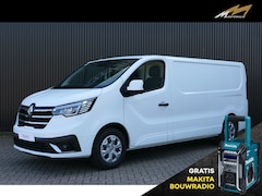 Renault Trafic E-Tech - T29 L2H1 GB 52 KwH Comfort - DEMO, Trekhaak, Betimmering Laadruimte