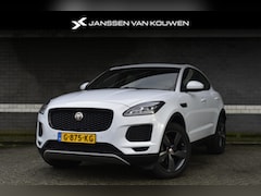 Jaguar E-Pace - 2.0 P200 AWD S / Panoramadak / Leder / Stoelverwarming / 19'' Inch