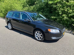 Volvo V70 - 1.6 T4 Nordic+ Aut