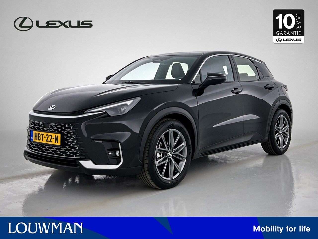 Lexus LBX - Relax 2WD Limited | Advance Pack | Head up Display | Mark Levinson | - AutoWereld.nl