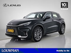 Lexus LBX - Relax 2WD Limited | Advance Pack | Head up Display | Mark Levinson |