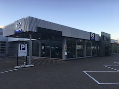 Mazda CX-5 - 2.0 4WD