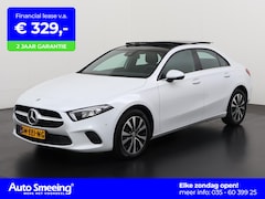 Mercedes-Benz A-klasse - 250e Business Style | Panoramadak | Camera | Blind spot | Zondag Open