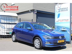 Volkswagen Polo - 1.0i Comfortline Airco Cruise C. 71145km NAP