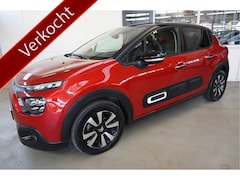 Citroën C3 - 1.2 PureTech Shine Navi