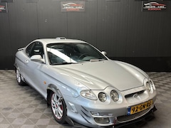 Hyundai Coupé - 2.0i FX | Airco |