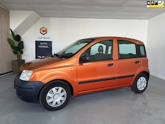 Fiat Panda - 1.1 Actual