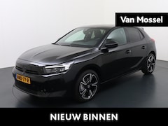 Opel Corsa - 1.2 Turbo Hybrid GS