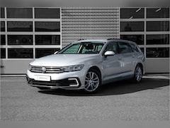 Volkswagen Passat Variant - 1.4 TSI PHEV GTE Business