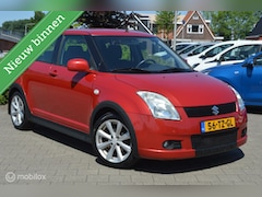 Suzuki Swift - 1.5 GLS