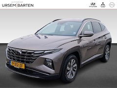 Hyundai Tucson - 1.6 T-GDI MHEV Comfort Smart