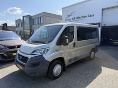 Fiat Ducato - 30 2.3 MultiJet L1H1 Automaat - Rolstoelbus / Zelfrijder - Slechts 56.000 km - 2019