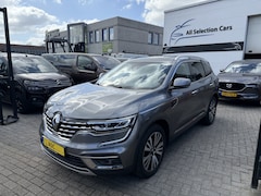 Renault Koleos - 1.3 160pk TCe Automaat - Initiale Paris - Leder - Navigatie - Camera - Panoramdak - Alle m