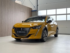 Peugeot 208 - 1.2 PureTech GT - 130PK - PANORAMADAK - NIEUWE DISTRIBUTIERIEM - AUTOMAAT