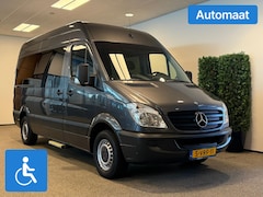 Mercedes-Benz Sprinter - L2H2 Rolstoelbus Automaat