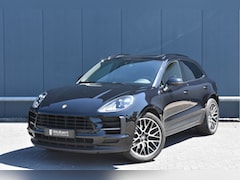Porsche Macan - 2.0 Facelift