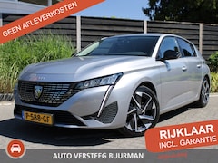 Peugeot 308 - Allure Pack Business 1.2 PureTech 130PK Navigatie, Keyless, Rondomzichtcamera, Afneembare