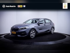 BMW 1-serie - 118iA Executive Edition FULL LED | CARPLAY | NAVI | CLIMA | CRUISE | PDC V + A | LMV