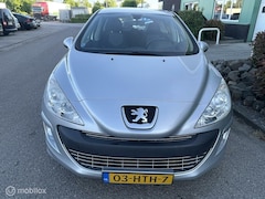 Peugeot 308 - 1.6 VTi Style