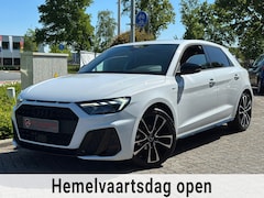 Audi A1 Sportback - 25 TFSI Advanced edition