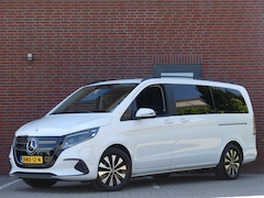 Mercedes-Benz EQV - 300 L2 90 kWh 6 Persoons Adaptive Cruise control/Camera/EX BTW
