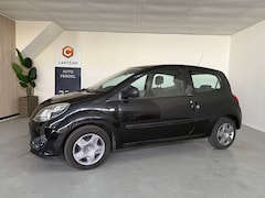 Renault Twingo - 1.2 Night & Day airco, LMV