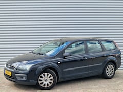 Ford Focus Wagon - 1.6-16V First Edition | Nieuw Binnen | Cruise | Airco