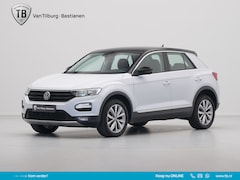 Volkswagen T-Roc - 1.0 TSI 110pk Style Virtual Cockpit Clima Pdc Carplay