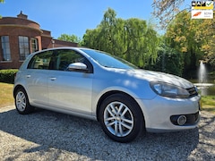 Volkswagen Golf - 1.4 TSI Highline 5-deurs AIRCO/navi/CRUISE