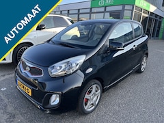 Kia Picanto - 1.2 CVVT R-Sport Automaat