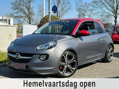 Opel ADAM - 1.4 Turbo S 150PK RECARO 2e eigenaar