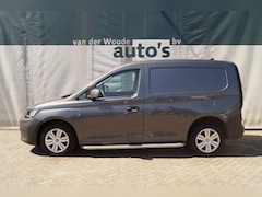 Volkswagen Caddy Cargo - 2.0 TDI Comfort -AIRCO-PDC-CRUISE-CARPLAY