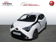 Toyota Aygo - 1.0 VVT-i x-play Automaat 19.000 km