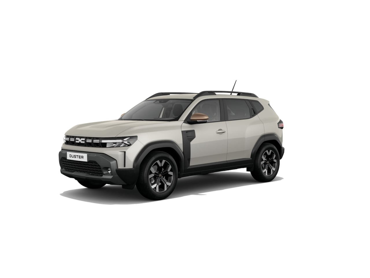 Dacia Duster - Extreme | Achteruitrijcamera | Cruise Control met snelheidsbegrenzer | Dacia Handsfree car - AutoWereld.nl