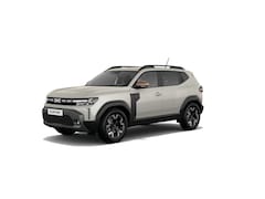 Dacia Duster - Extreme | Achteruitrijcamera | Cruise Control met snelheidsbegrenzer | Handsfree card voor