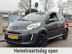 Citroën C1 - 1.0 Collection facelift airco led 5drs