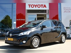 Toyota Verso - 1.6 VVT-i Dynamic Limited 7-p 132pk | 7-zits | Trekhaak | Climate | Cruise | Dealer-onderh