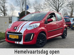 Citroën C1 - 1.0 Collection sport facelift airco 5drs nap