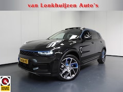 Lynk & Co 01 - 1.5 PHEV Plug-In NAVI/360CAM/SCHUIFDAK/LED/20"LMV