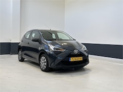 Toyota Aygo - 1.0 VVT-i x-fun | NL | 5-DRS | Airco | Elektrisch pakket| Bluetooth
