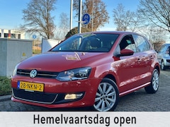 Volkswagen Polo - 1.2 TSI Highline 69.512km 2e eigenaar