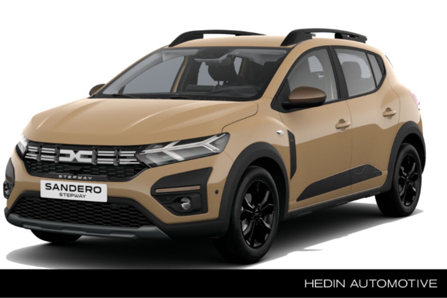 Dacia Jogger - 1.1 TCe 110 Extreme Media Nav | Pack Extreme | MC 0385 - AutoWereld.nl