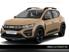 Dacia Jogger - 1.1 TCe 110 Extreme Media Nav | Pack Extreme | MC 0385