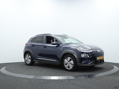 Hyundai Kona Electric - EV Fashion 64 kWh | Head-up display | Navigatie | Camera