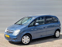 Opel Meriva - 1.6-16V Enjoy | Nieuw Binnen | Airco | Elektrische ramen