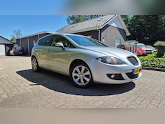 Seat Leon - 1.6 Dynamic Style CLIMA-LPG-G3 2009