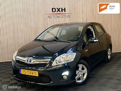 Toyota Auris - 1.8 Full Hybrid 2eEIG DEALER-OH NAVI BT CAMERA