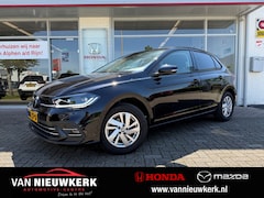 Volkswagen Polo - 1.0 TSI 115pk 7-DSG Highline | Carplay | digitaal dashboard