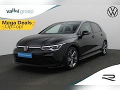 Volkswagen Golf - 1.5 eTSI 130PK DSG R-Line Business | Camera | Stuur-/stoelverwarming | Navi | Sportonderst