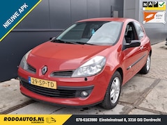 Renault Clio - 1.4-16V Dynamique Luxe Nw APK